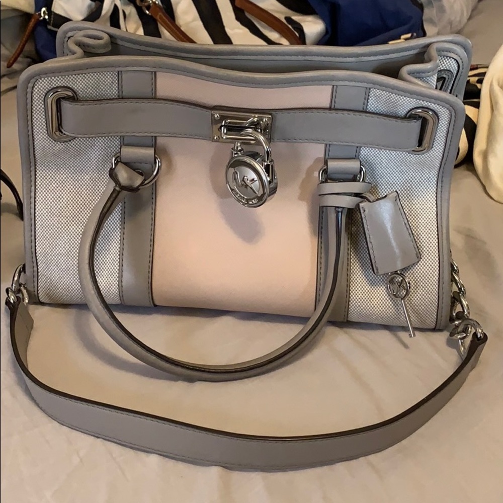 Michael Kors cross body